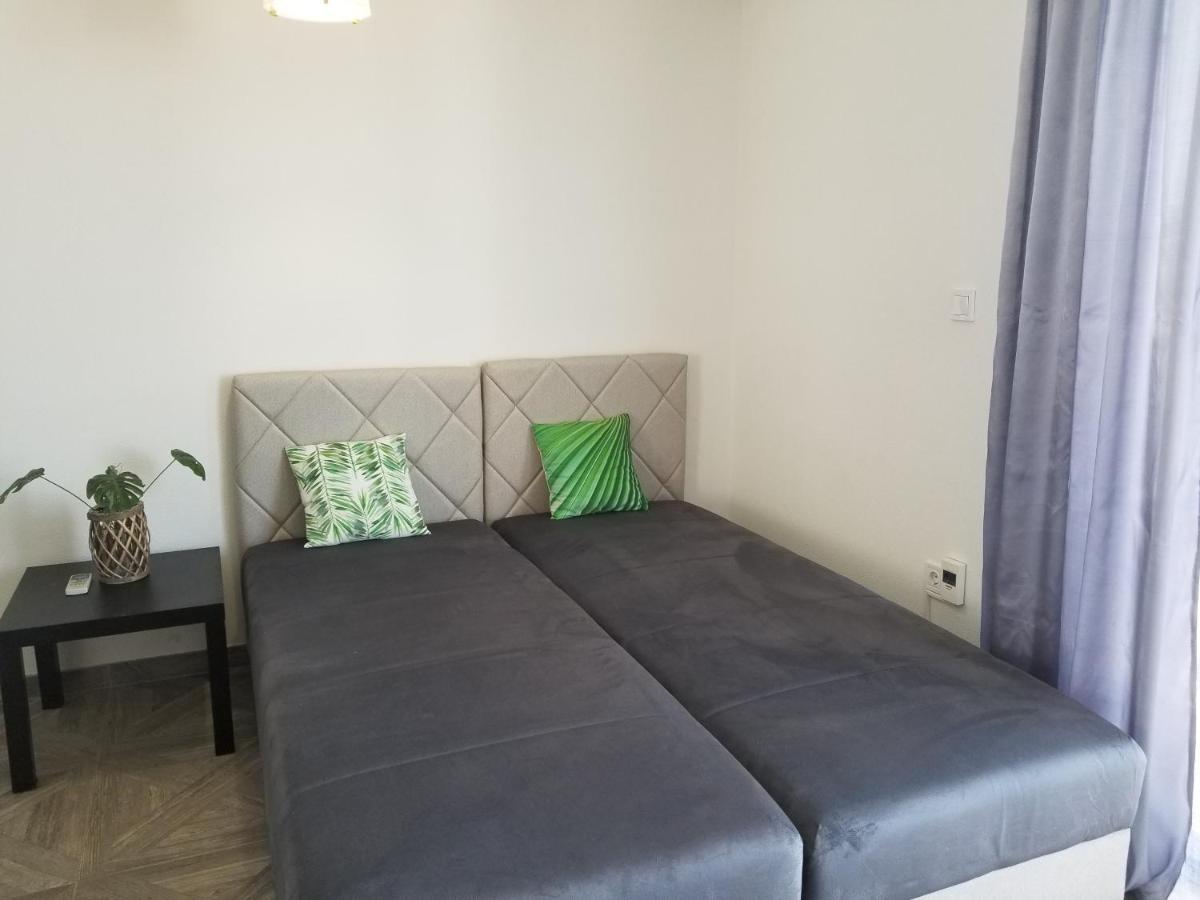 Aparthotel Monterria Бар Екстериор снимка
