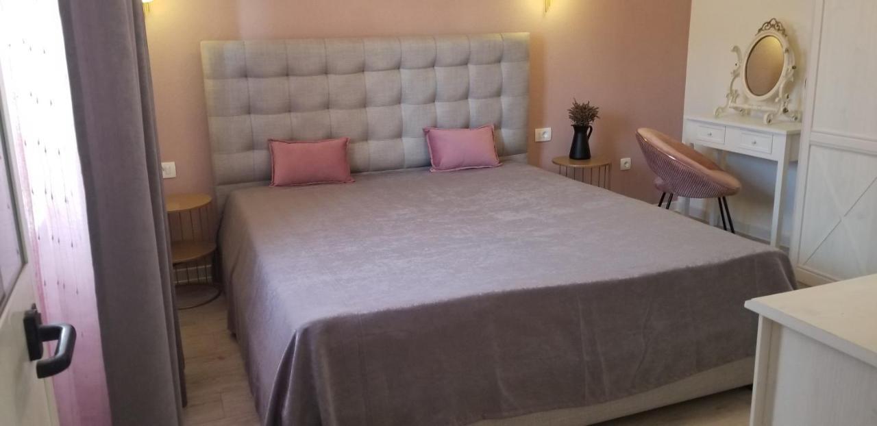 Aparthotel Monterria Бар Екстериор снимка