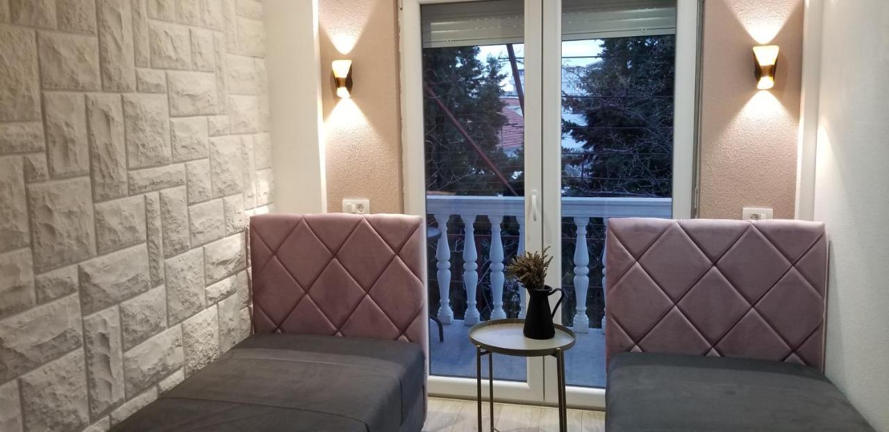 Aparthotel Monterria Бар Екстериор снимка
