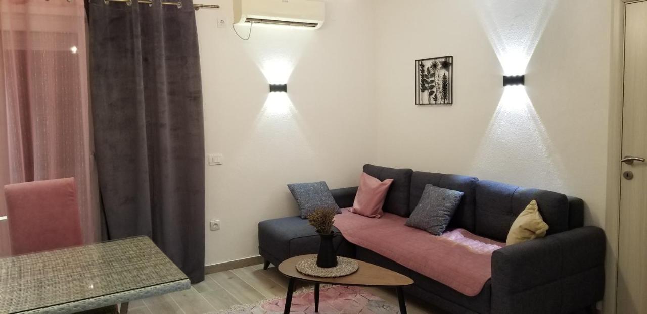 Aparthotel Monterria Бар Екстериор снимка