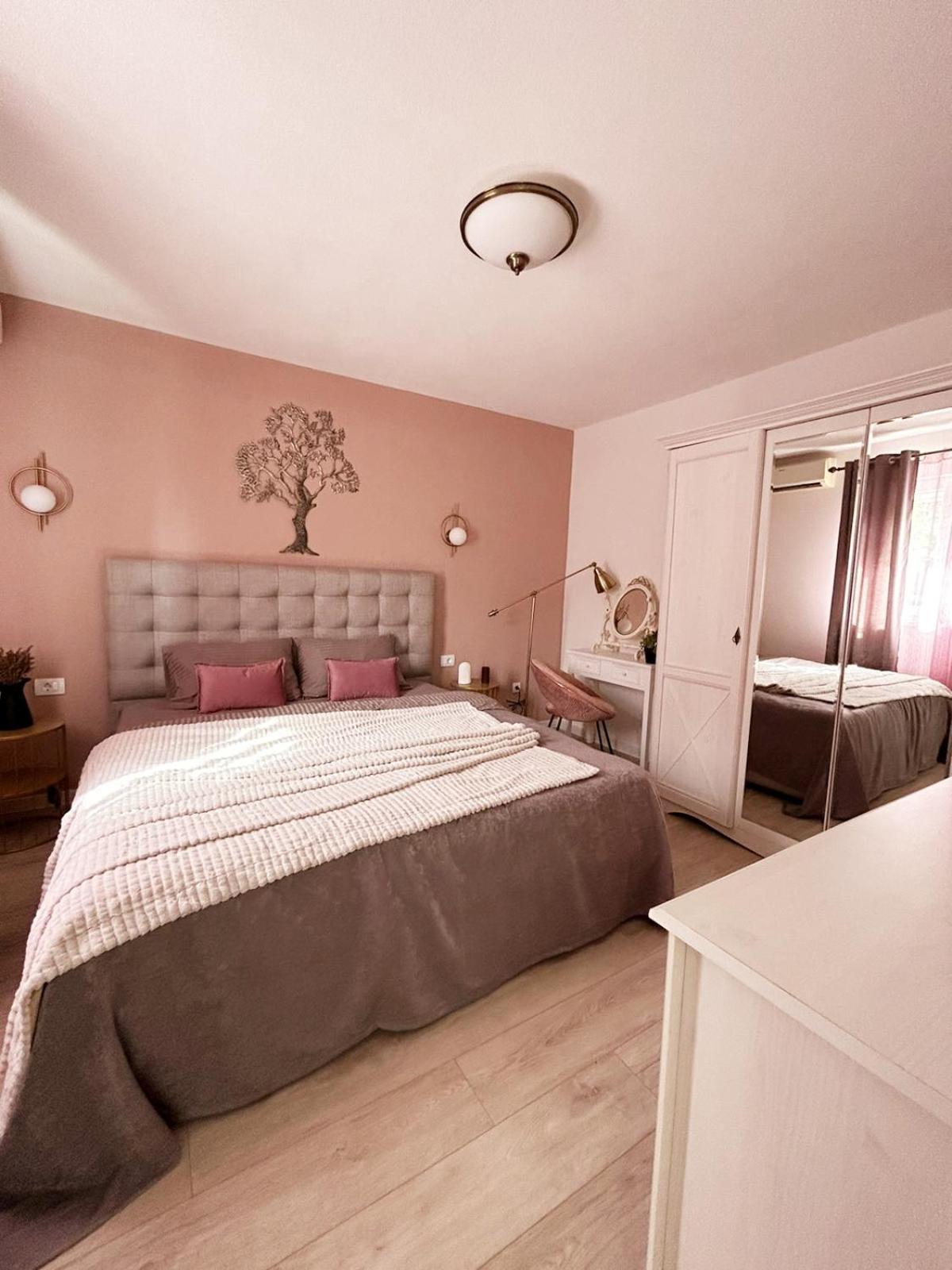Aparthotel Monterria Бар Екстериор снимка