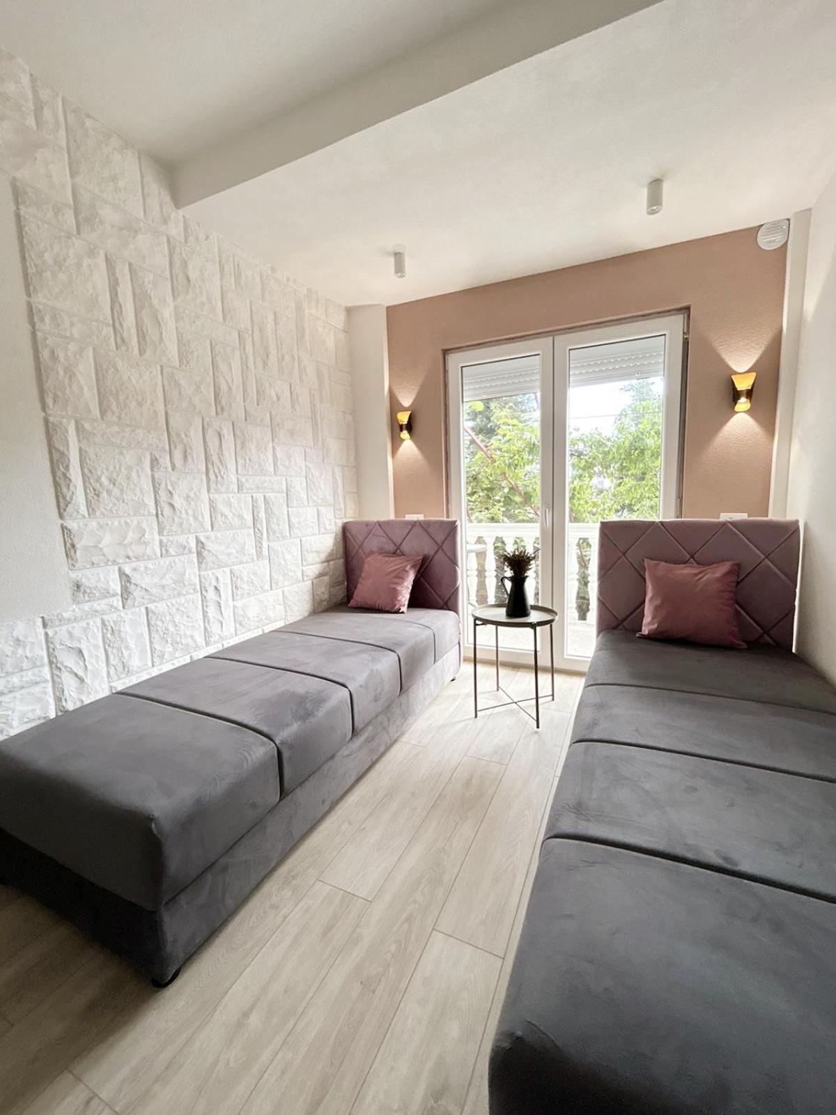 Aparthotel Monterria Бар Екстериор снимка