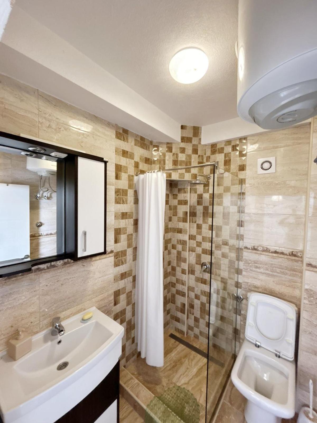 Aparthotel Monterria Бар Екстериор снимка