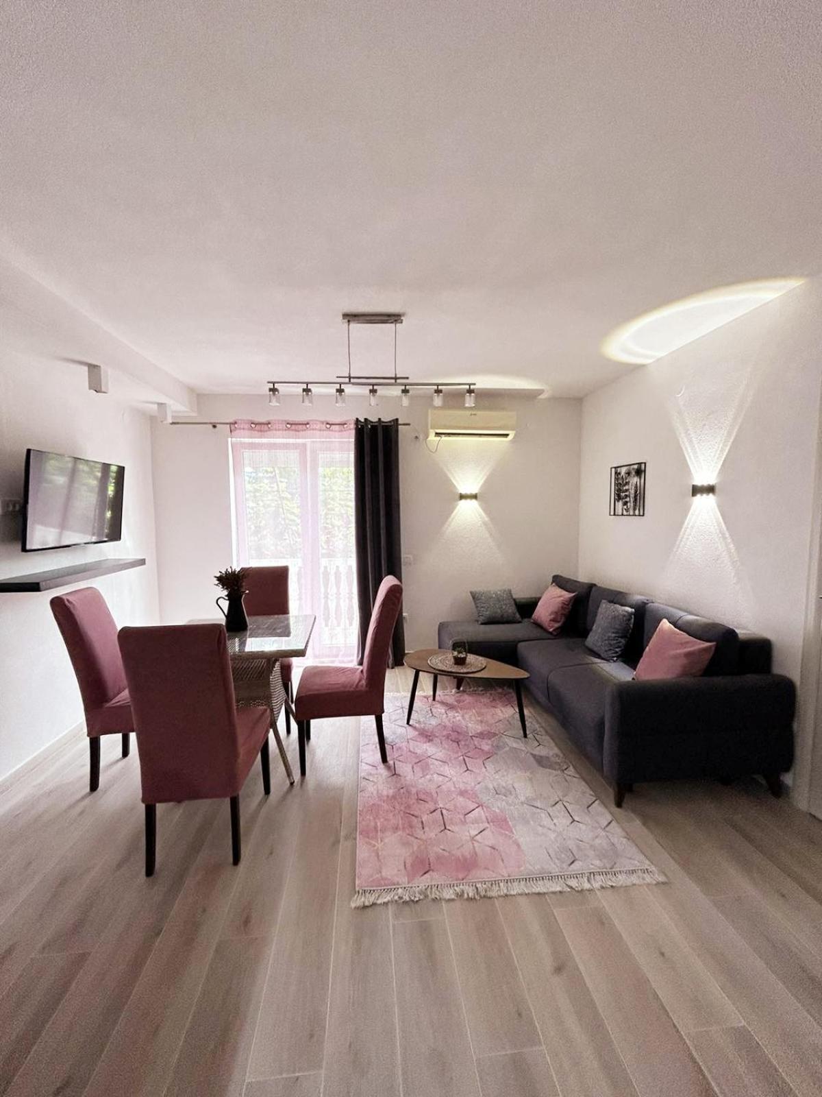 Aparthotel Monterria Бар Екстериор снимка