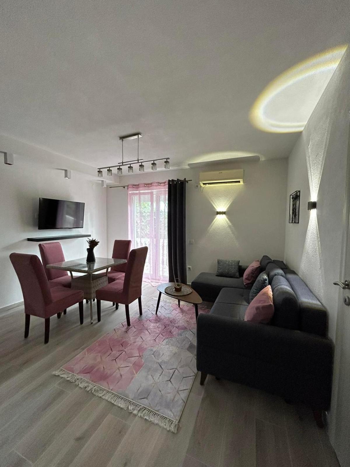 Aparthotel Monterria Бар Екстериор снимка
