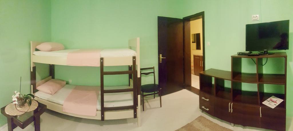 Aparthotel Monterria Бар Екстериор снимка