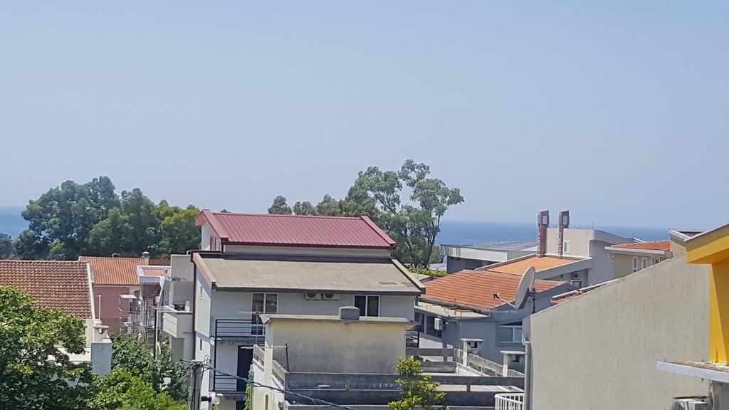 Aparthotel Monterria Бар Екстериор снимка