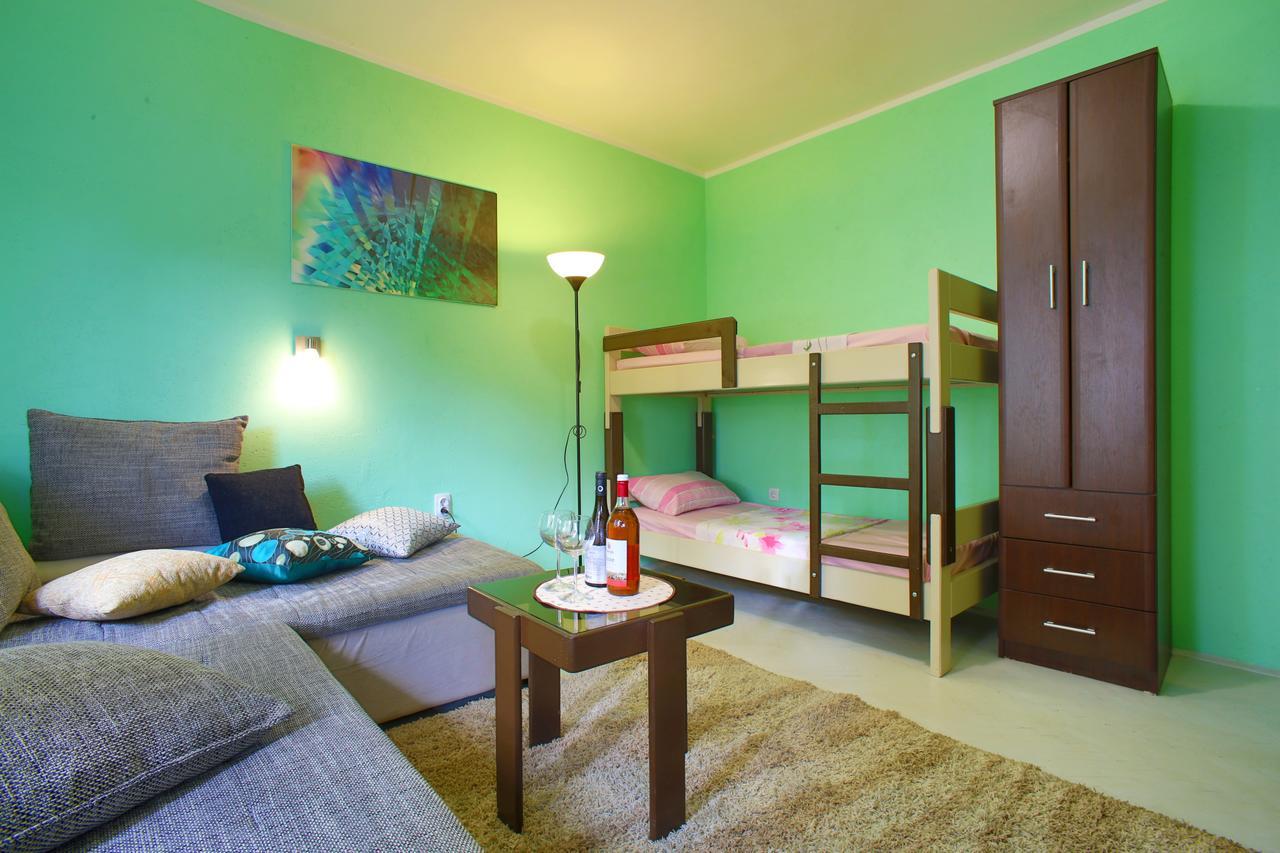 Aparthotel Monterria Бар Екстериор снимка