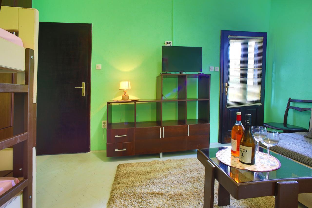 Aparthotel Monterria Бар Екстериор снимка