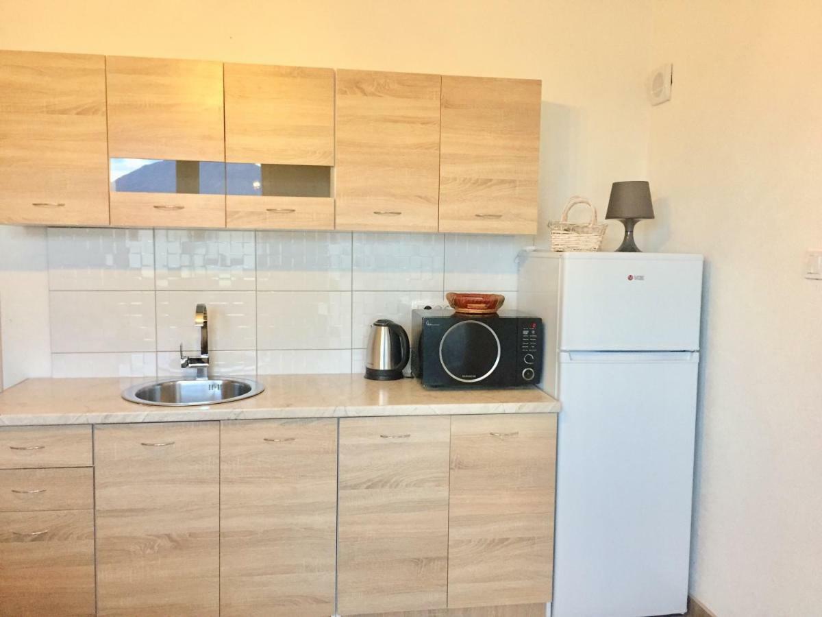 Aparthotel Monterria Бар Екстериор снимка