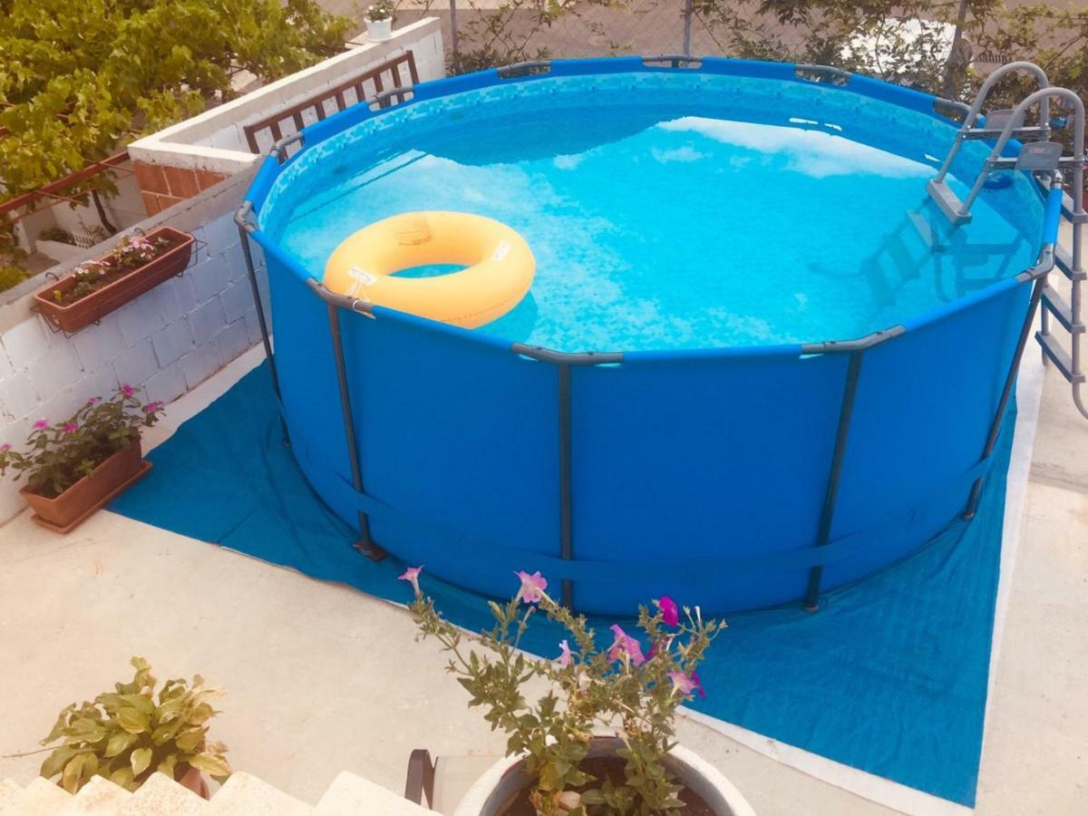 Aparthotel Monterria Бар Екстериор снимка