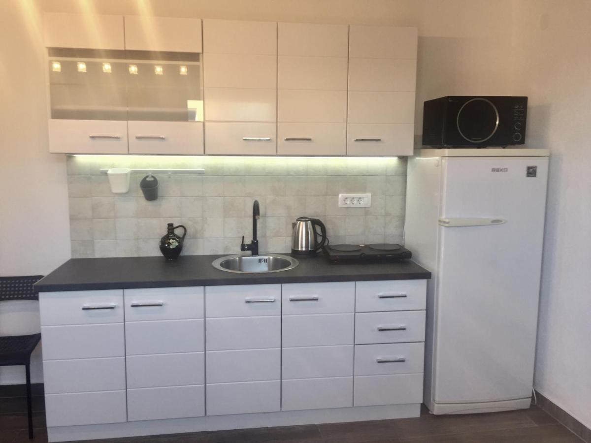 Aparthotel Monterria Бар Екстериор снимка