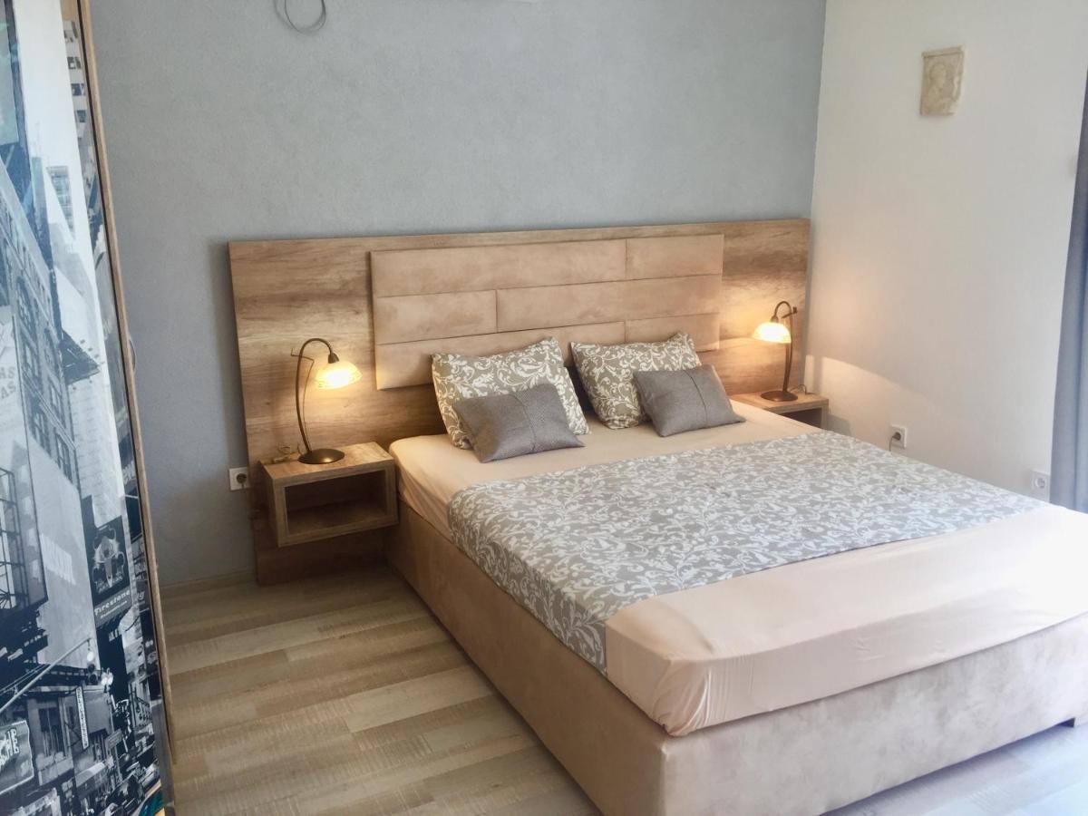Aparthotel Monterria Бар Екстериор снимка